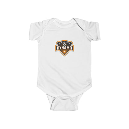 Houston Dynamo Onesie