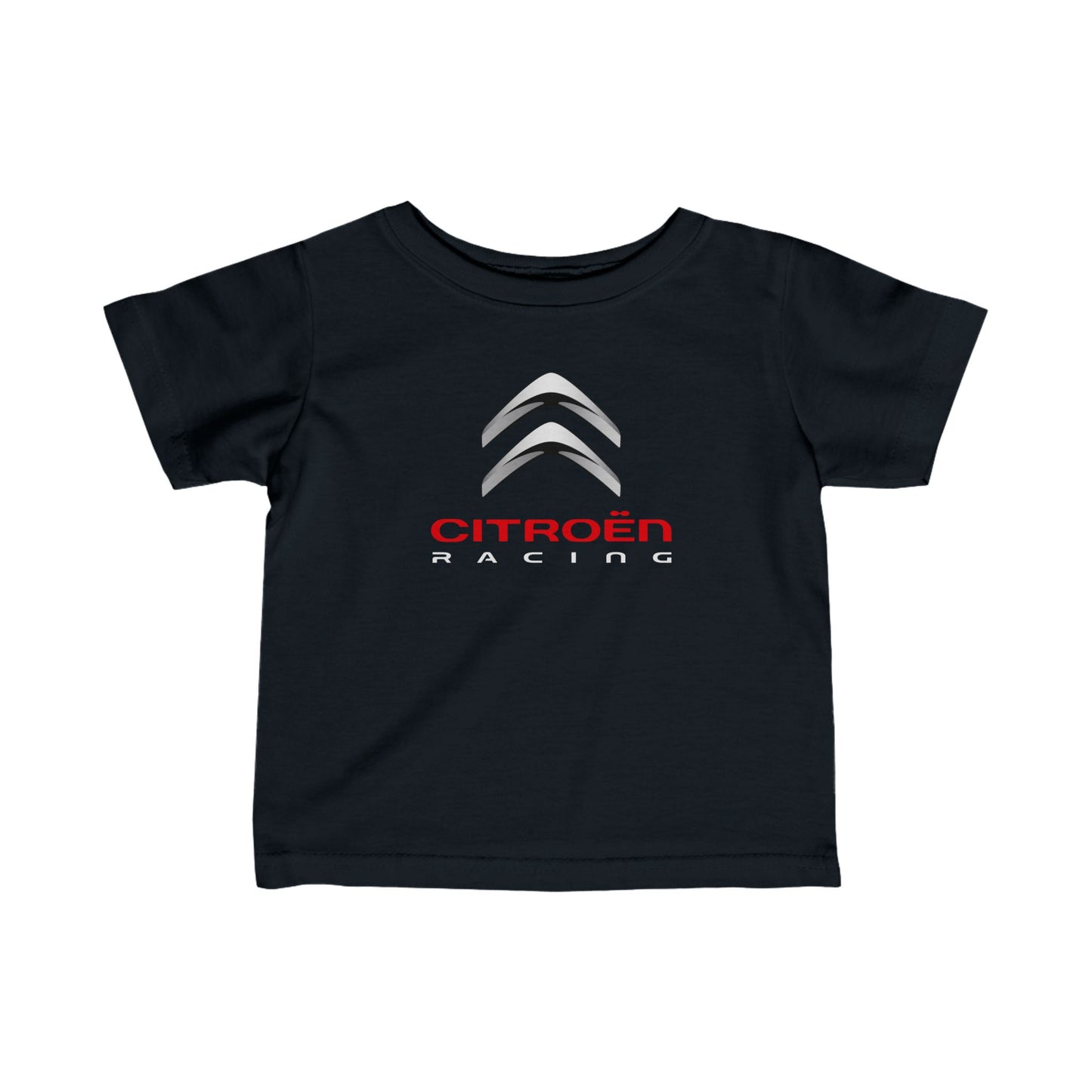 Citroën Racing Baby T-Shirt