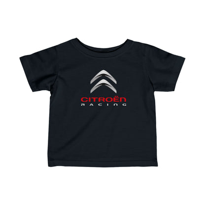 Citroën Racing Baby T-Shirt