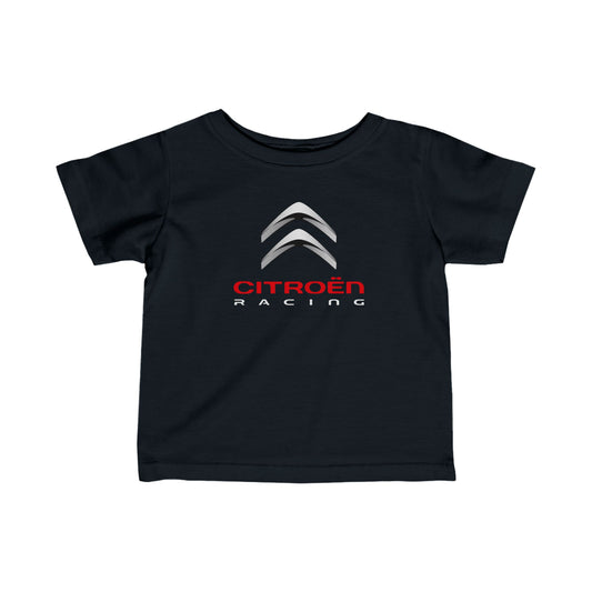 Citroën Racing Baby T-Shirt