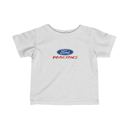 Ford Racing Baby T-Shirt