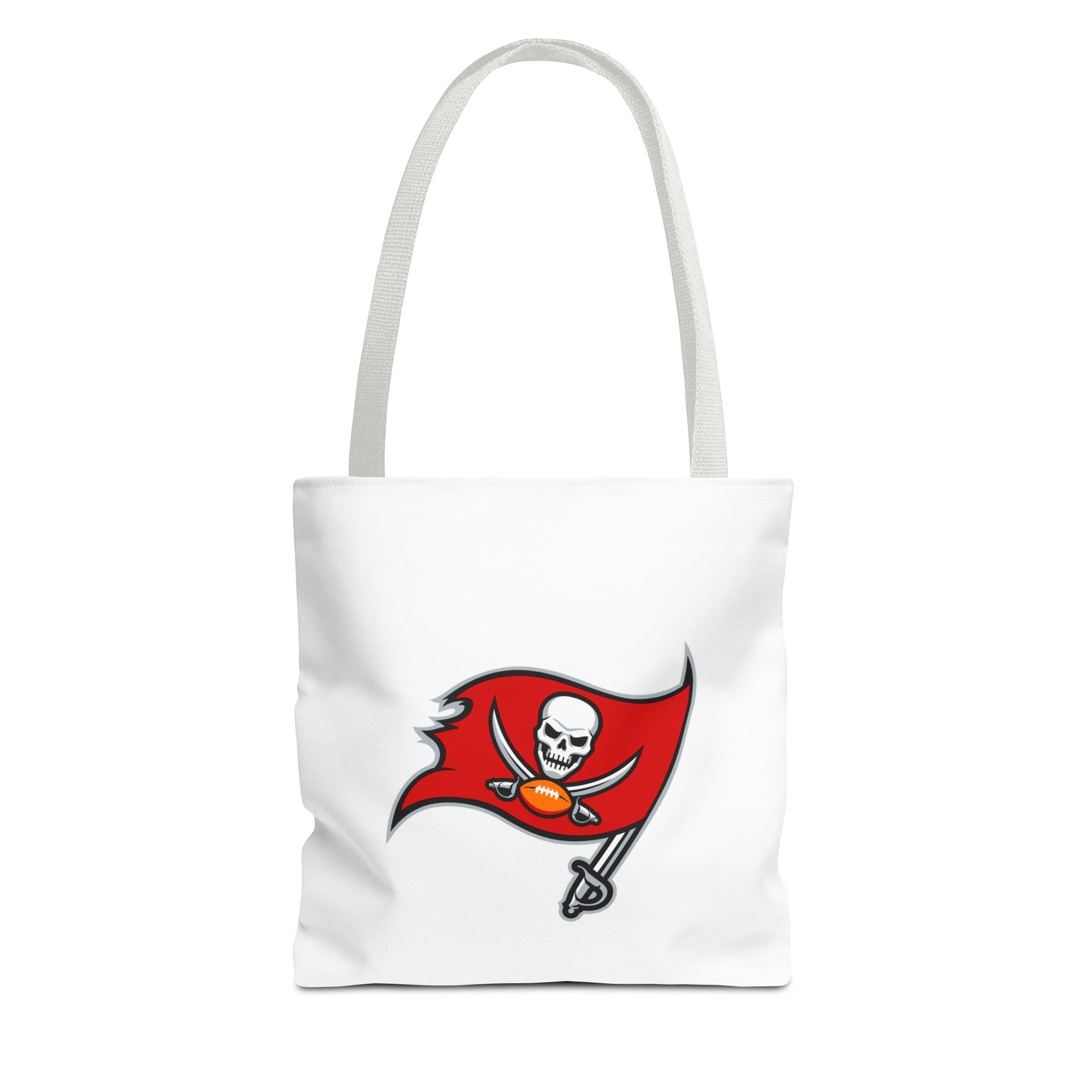 Tampa Bay Buccaneers Tote Bag