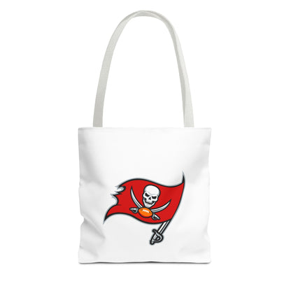 Tampa Bay Buccaneers Tote Bag