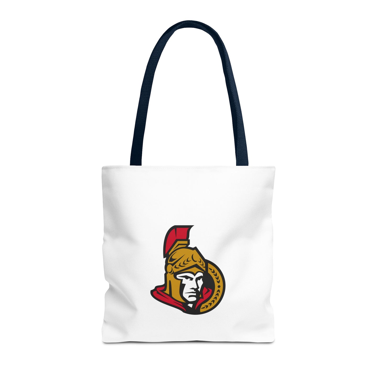 Ottawa Senators Tote Bag