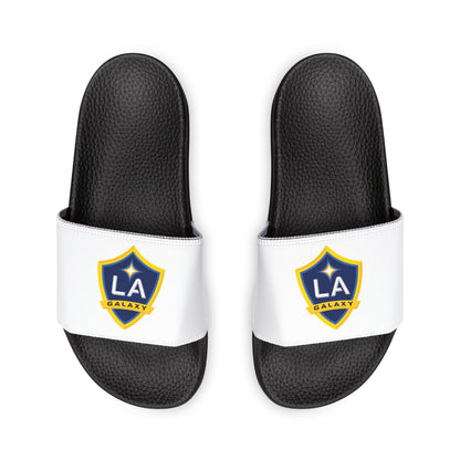 LA Galaxy Slides