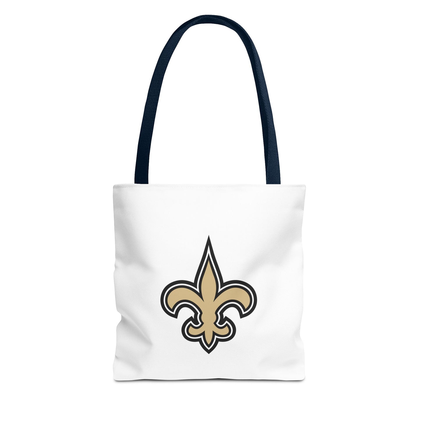 New Orleans Saints Tote Bag