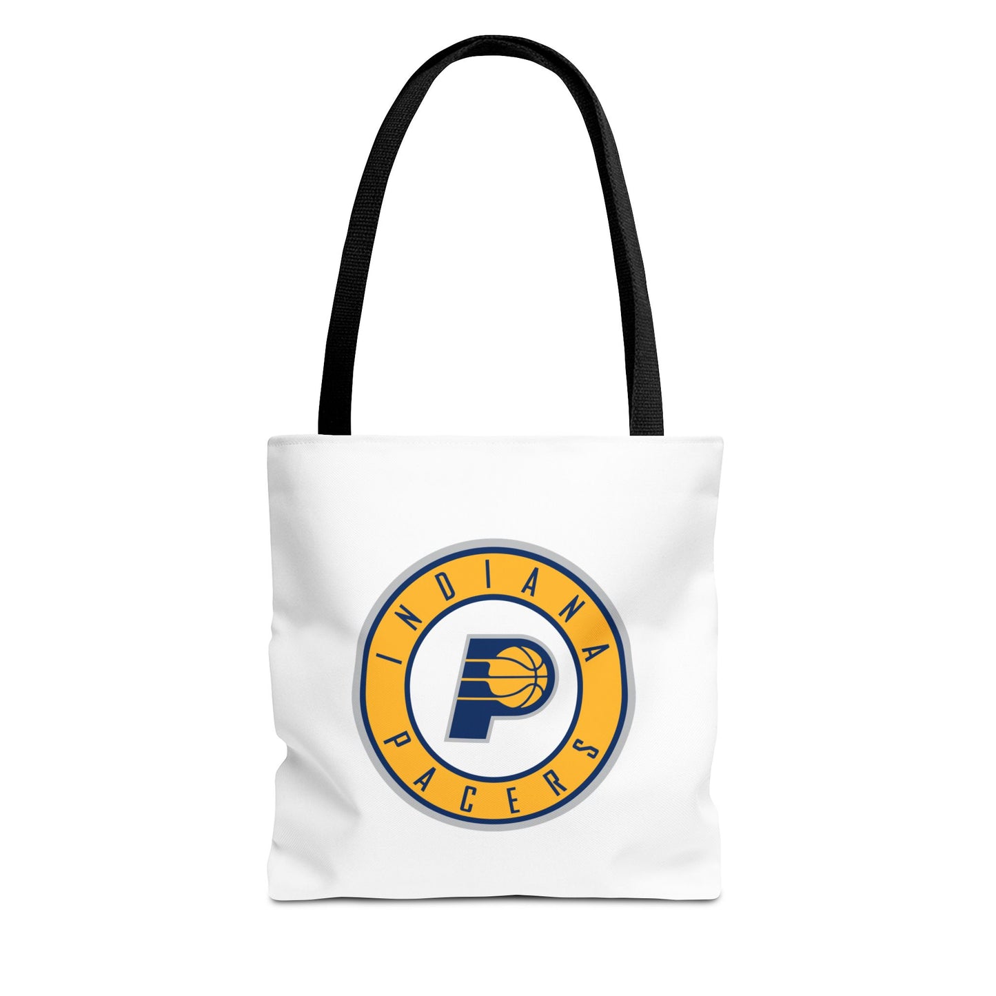 Indiana Pacers Tote Bag