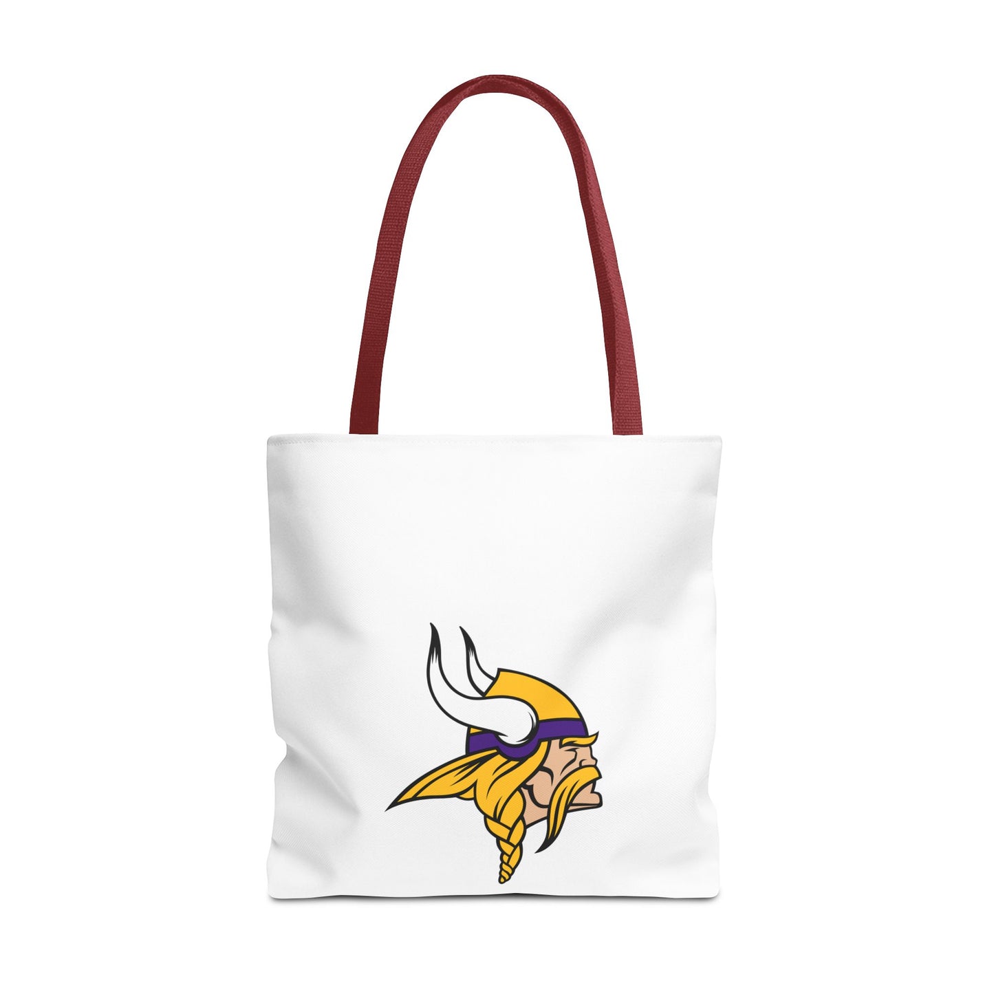 Minnesota Vikings Tote Bag