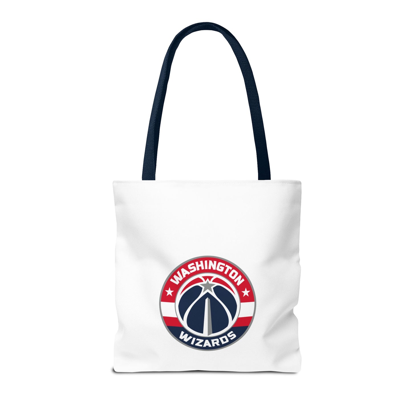 Washington Wizards Tote Bag