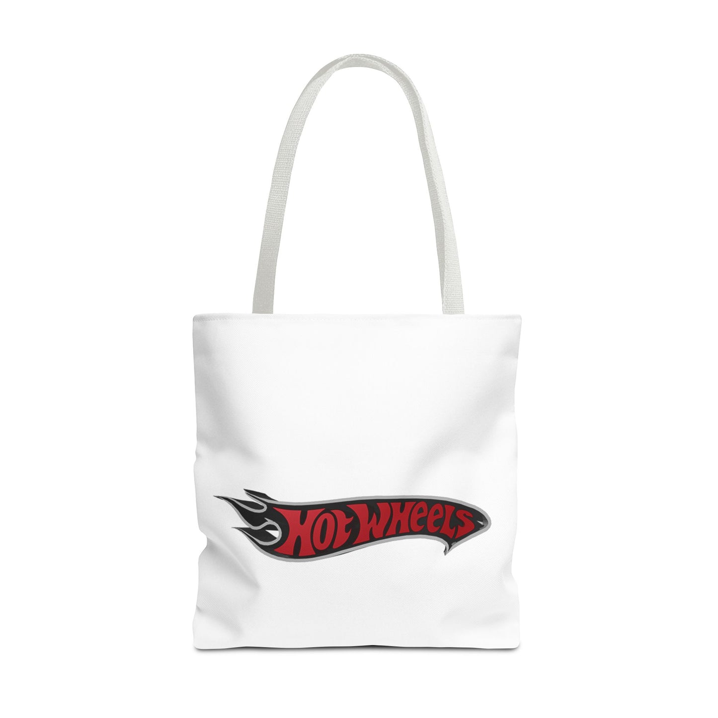 Hot Wheels Racing Tote Bag