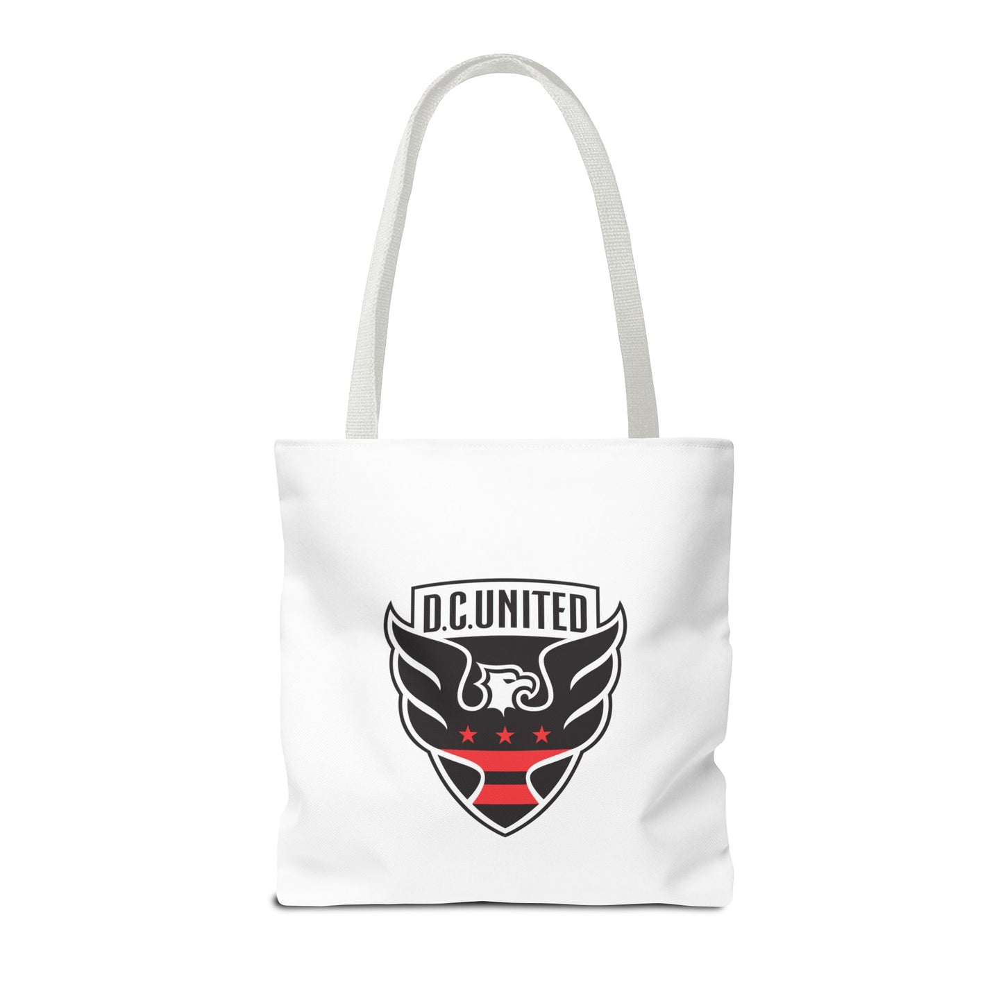 DC United Tote Bag