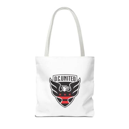 DC United Tote Bag