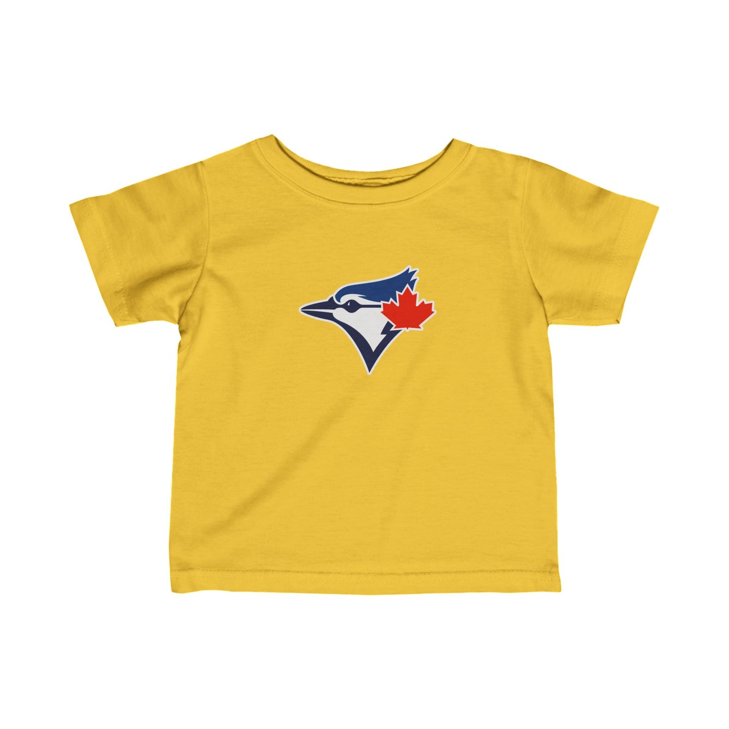 Toronto Blue Jays Bird Baby T-Shirt