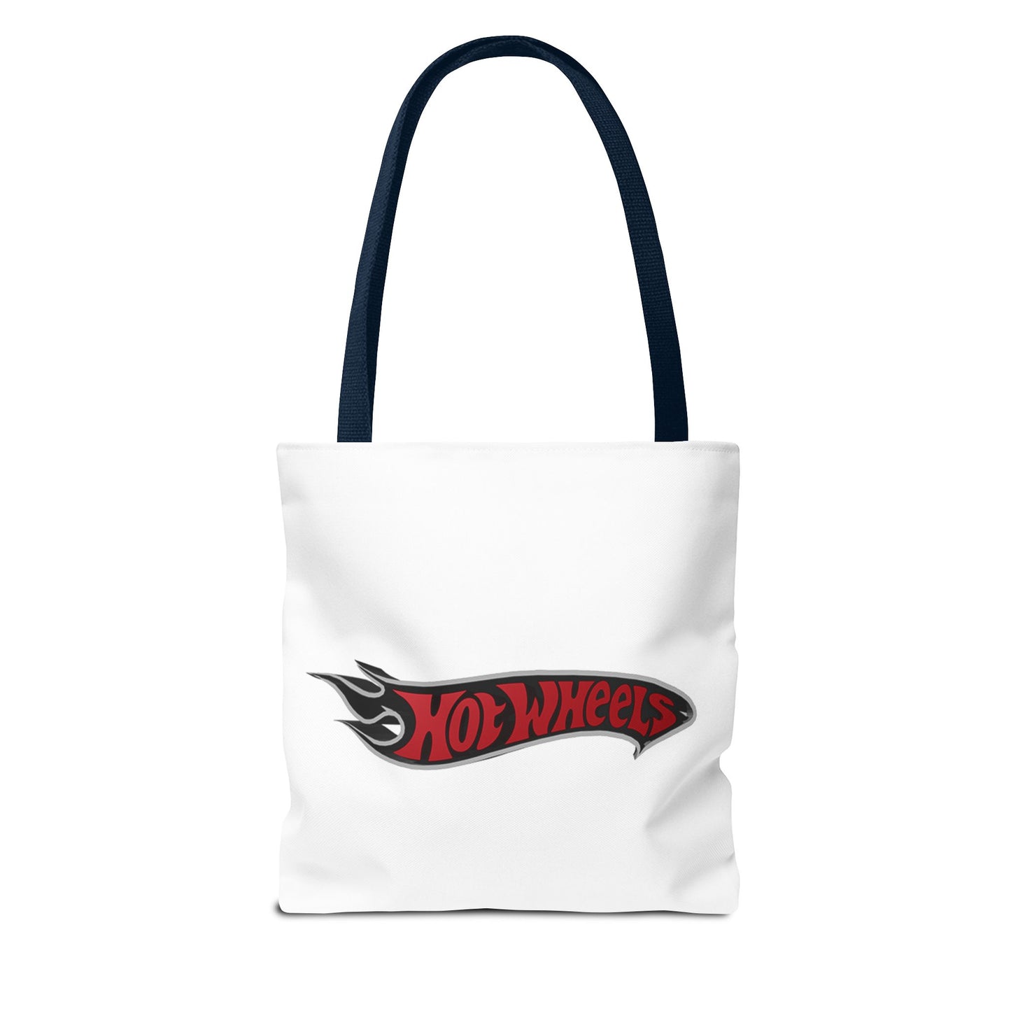 Hot Wheels Racing Tote Bag