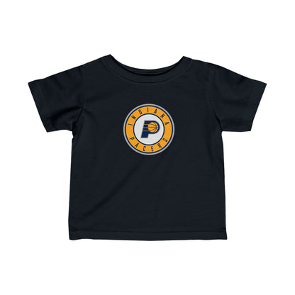 Indiana Pacers Baby T-Shirt