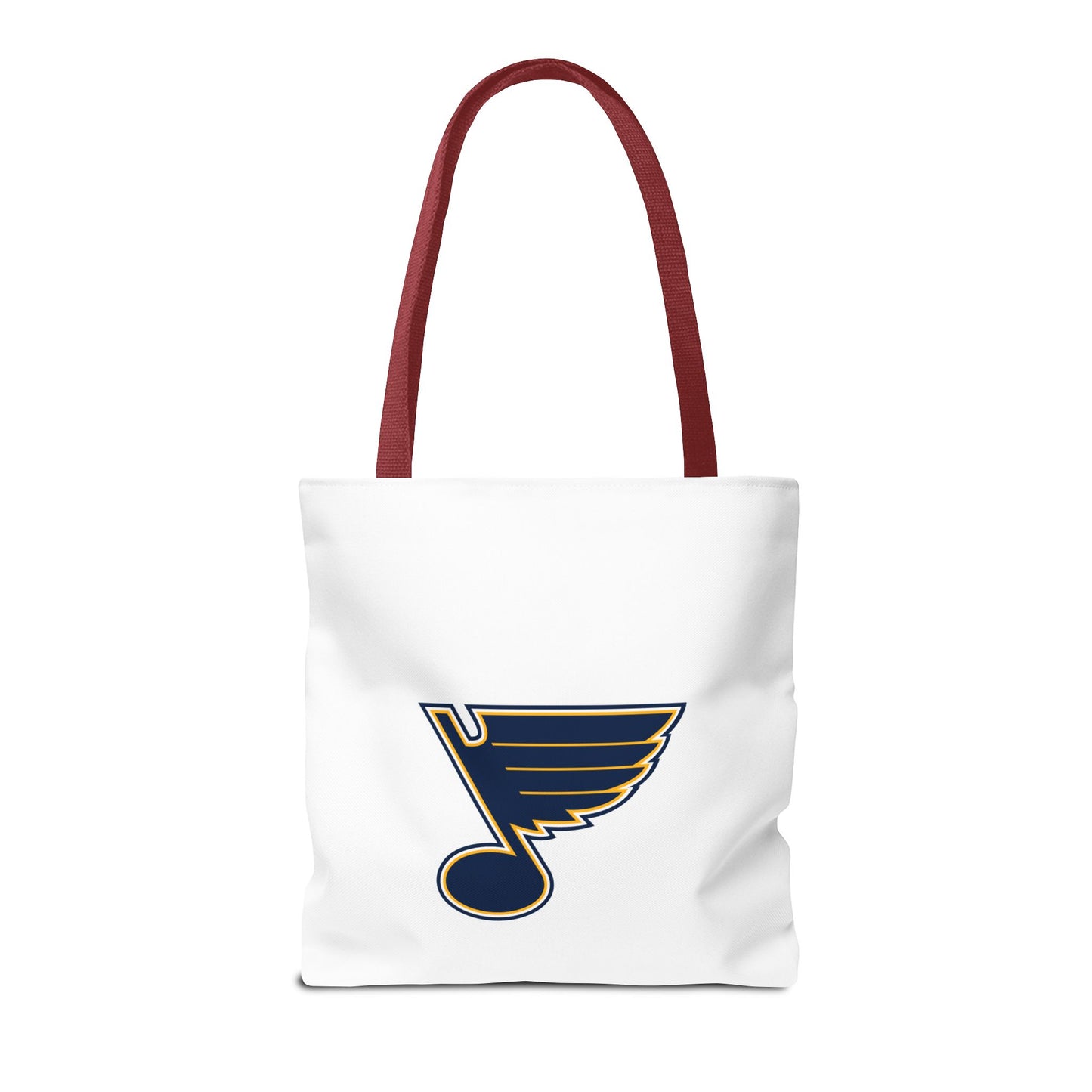 St Louis Blues Tote Bag