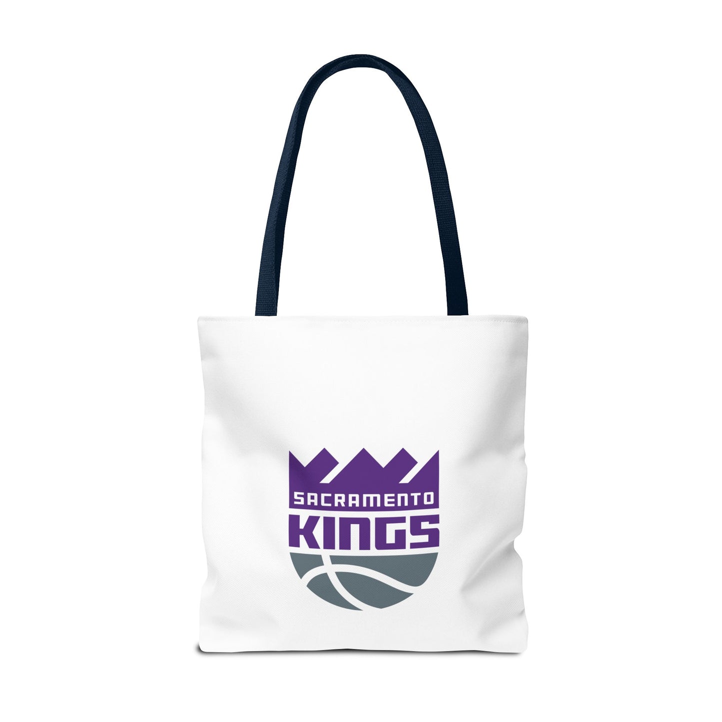 Sacramento Kings Tote Bag
