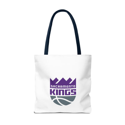 Sacramento Kings Tote Bag