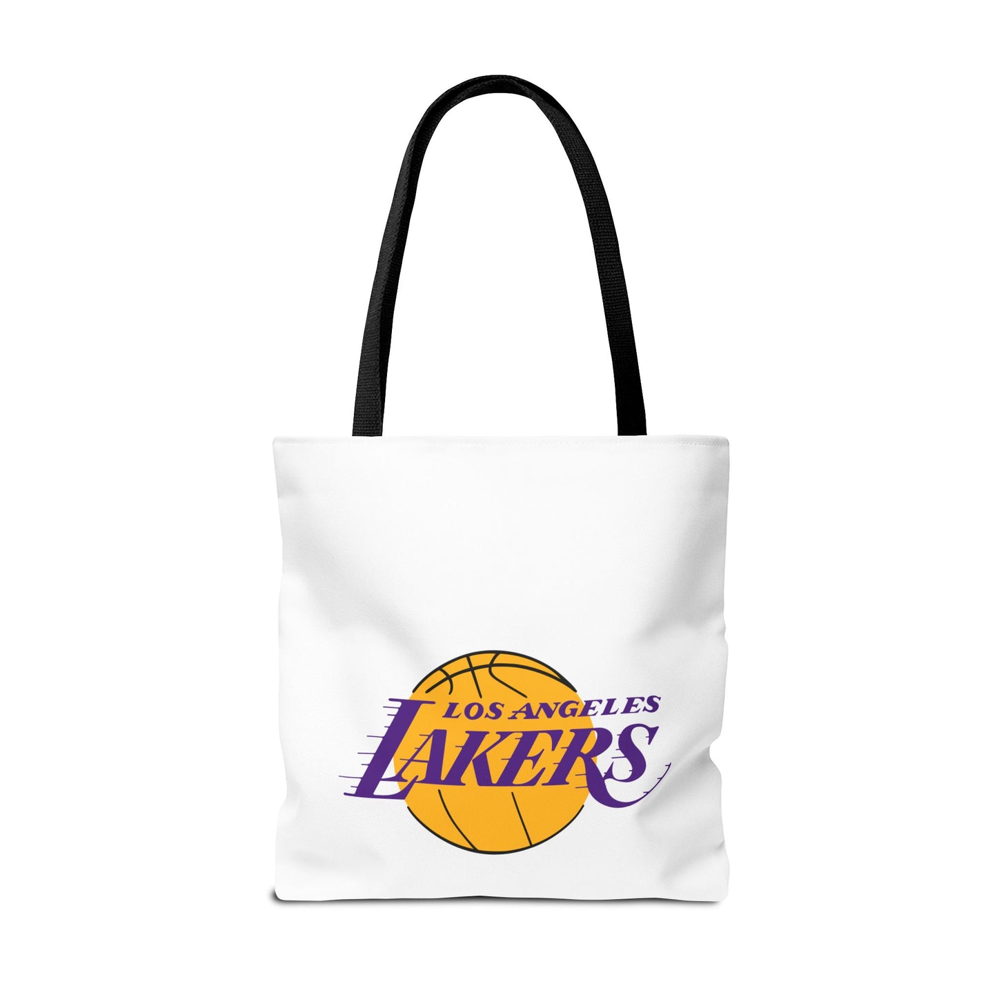 Los Angeles Lakers Tote Bag