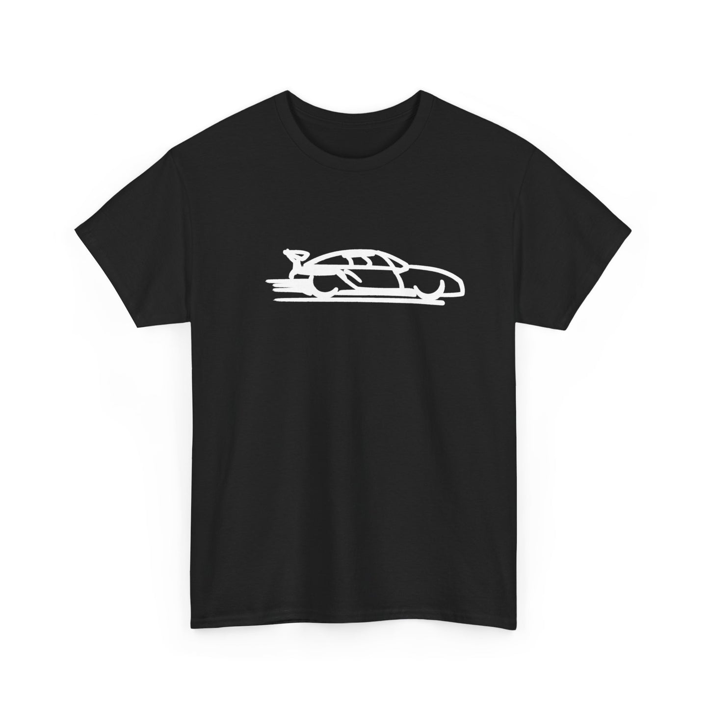 Race Car T-Shirt