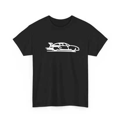 Race Car T-Shirt