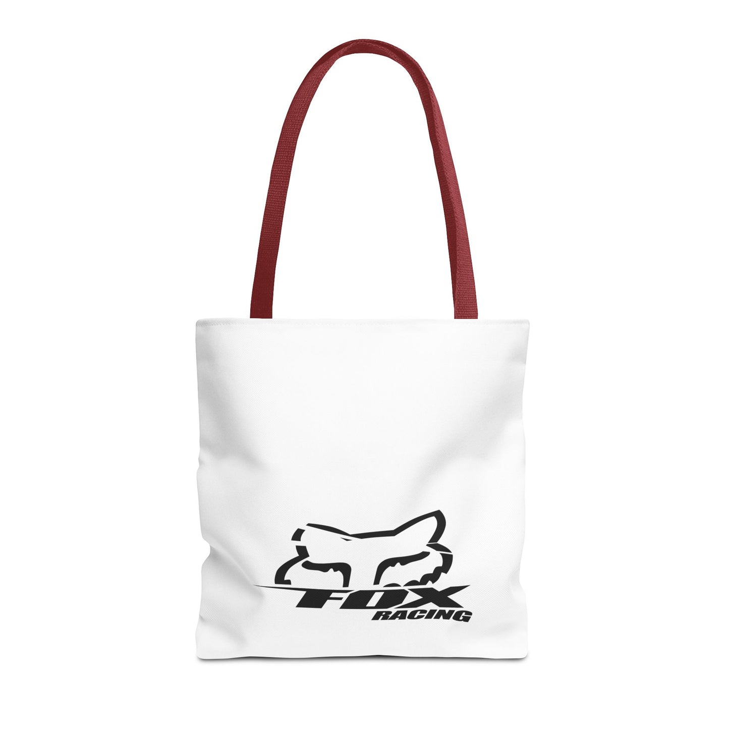 Fox Racing Logo Tote Bag