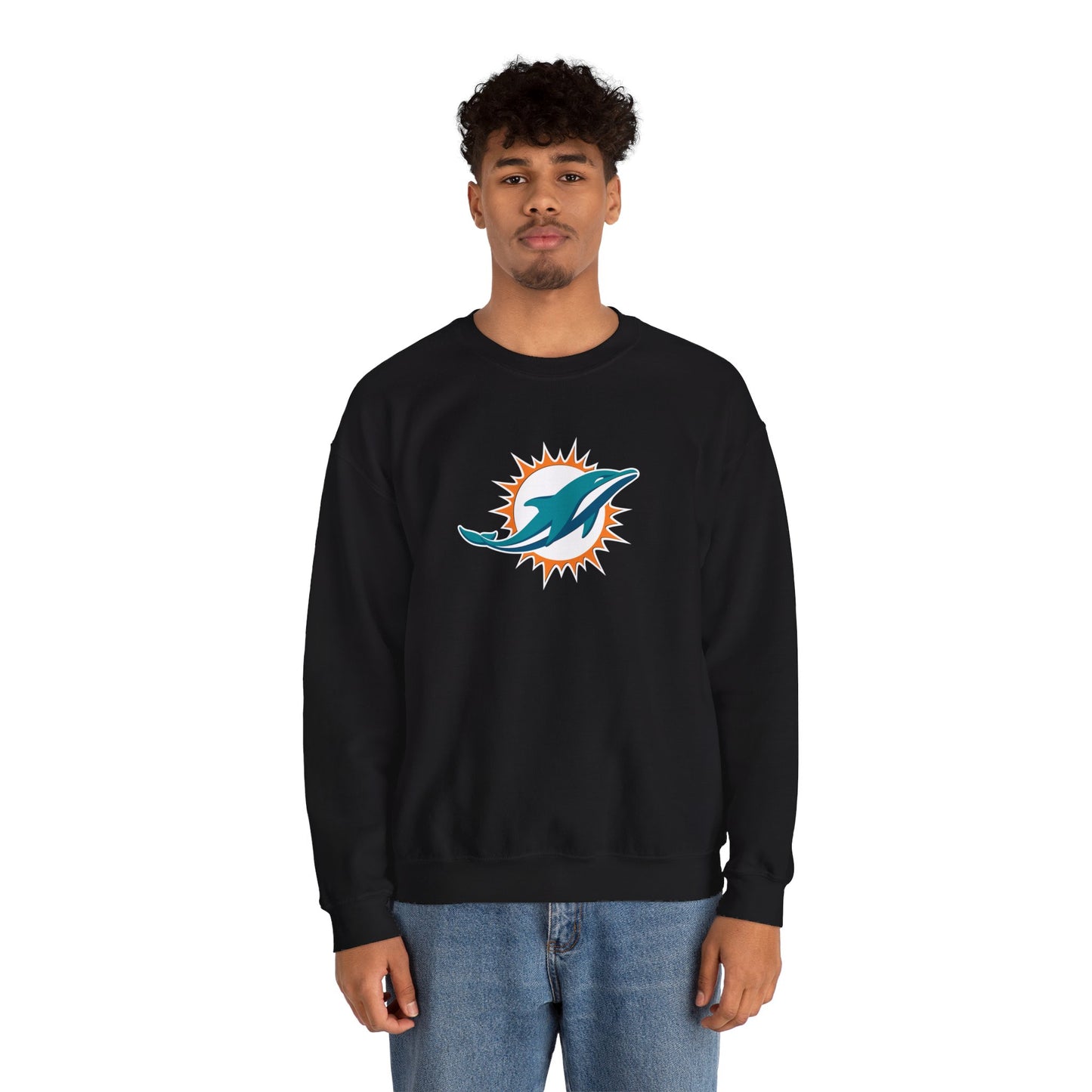 Miami Dolphins Sweatshirt