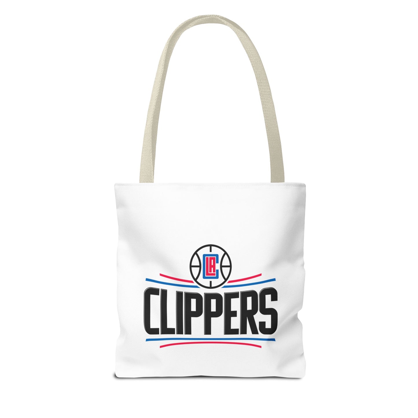 Los Angeles Clippers Tote Bag