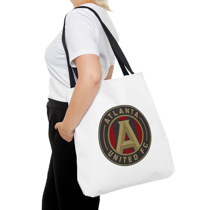 Atlanta United FC Tote Bag