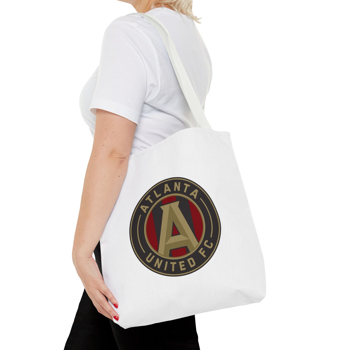 Atlanta United FC Tote Bag