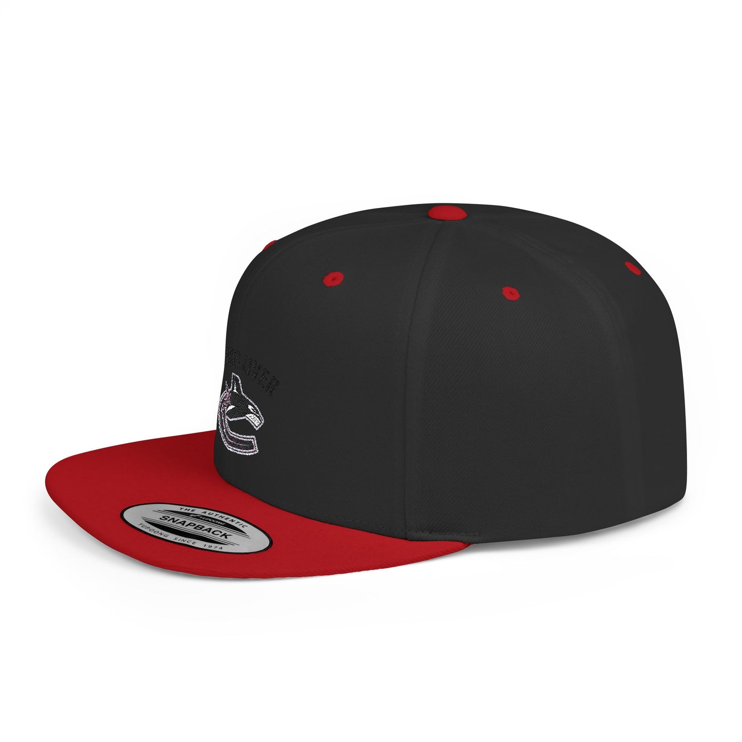 Vancouver Canucks Snapback