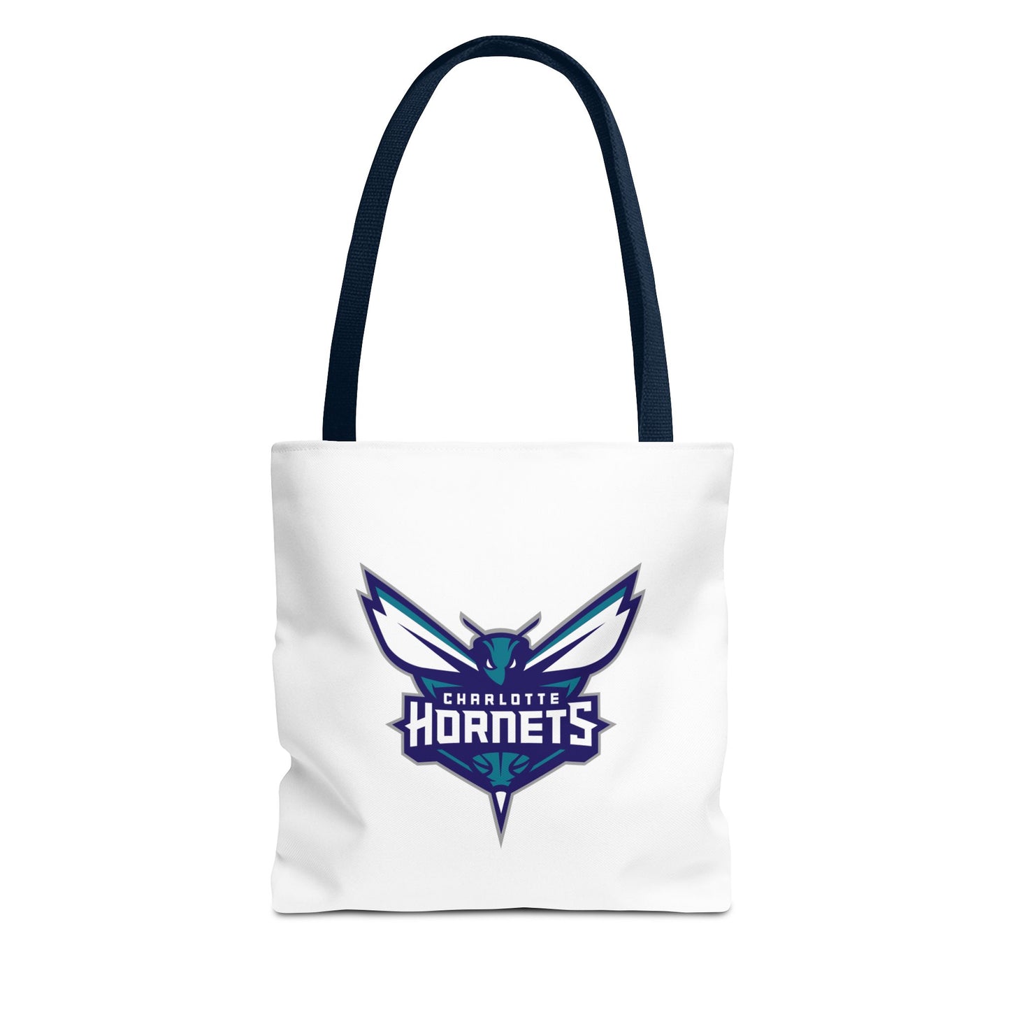 Charlotte Hornets Tote Bag