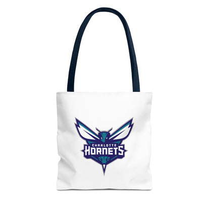 Charlotte Hornets Tote Bag