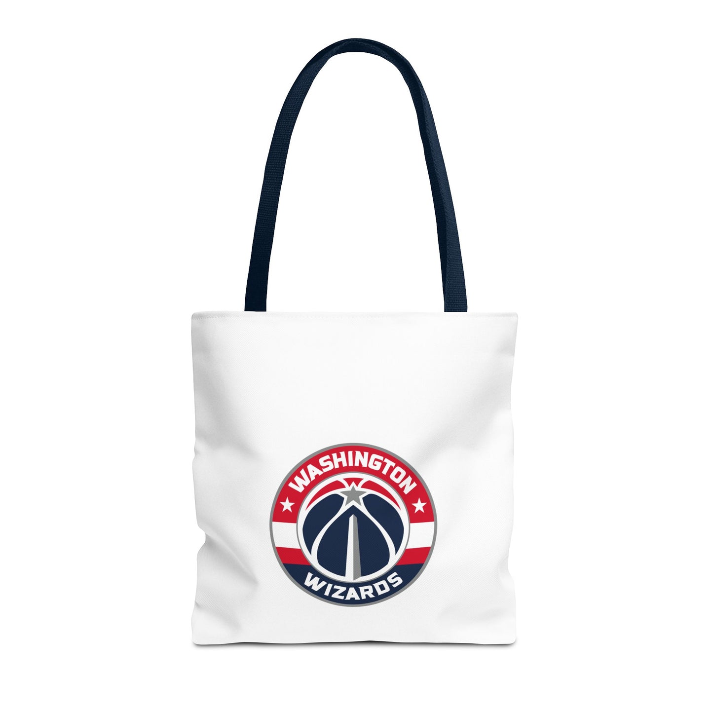 Washington Wizards Tote Bag