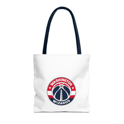Washington Wizards Tote Bag