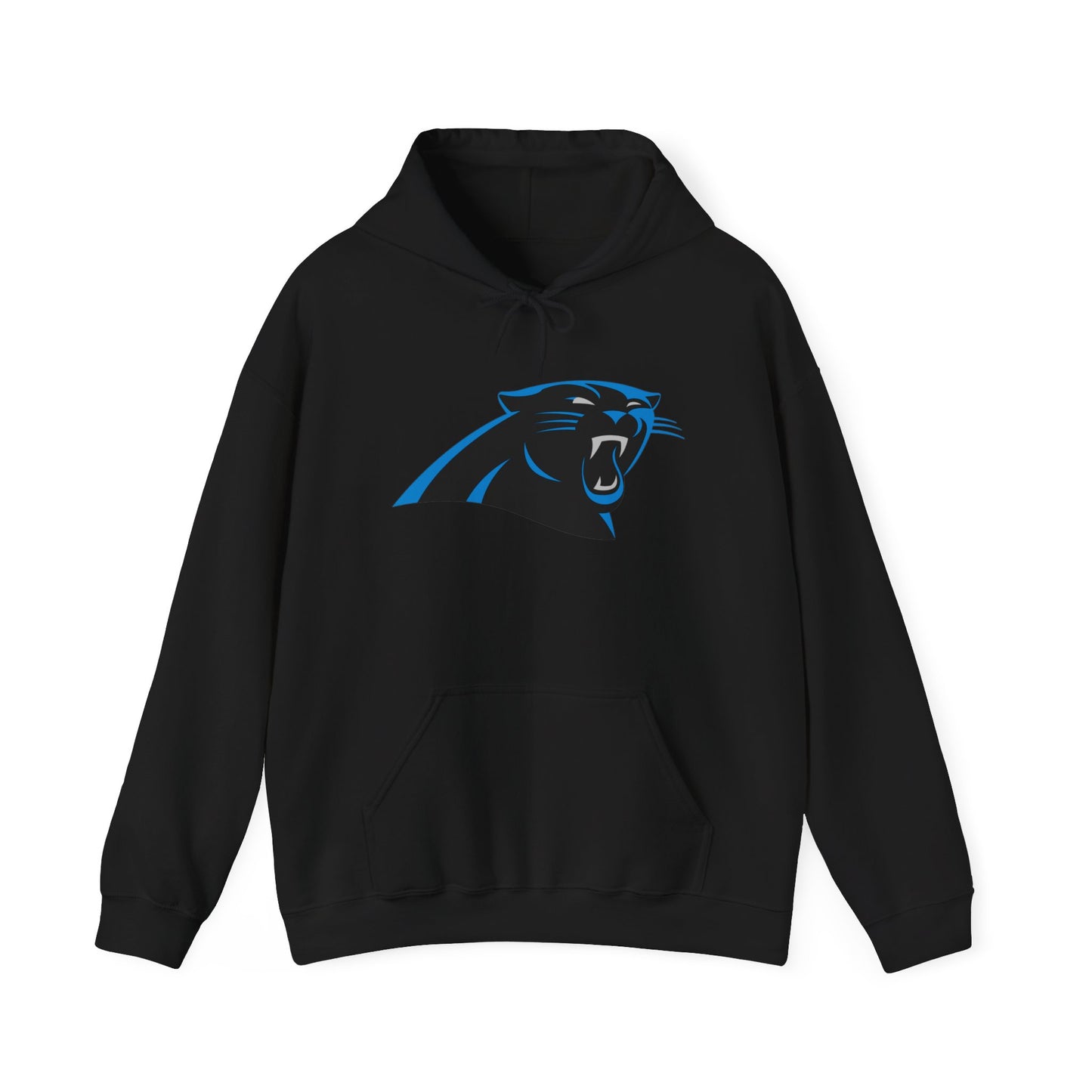 Carolina Panthers Pullover Hoodie