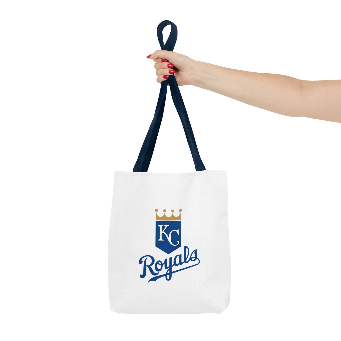 Kansas City Royals Tote Bag