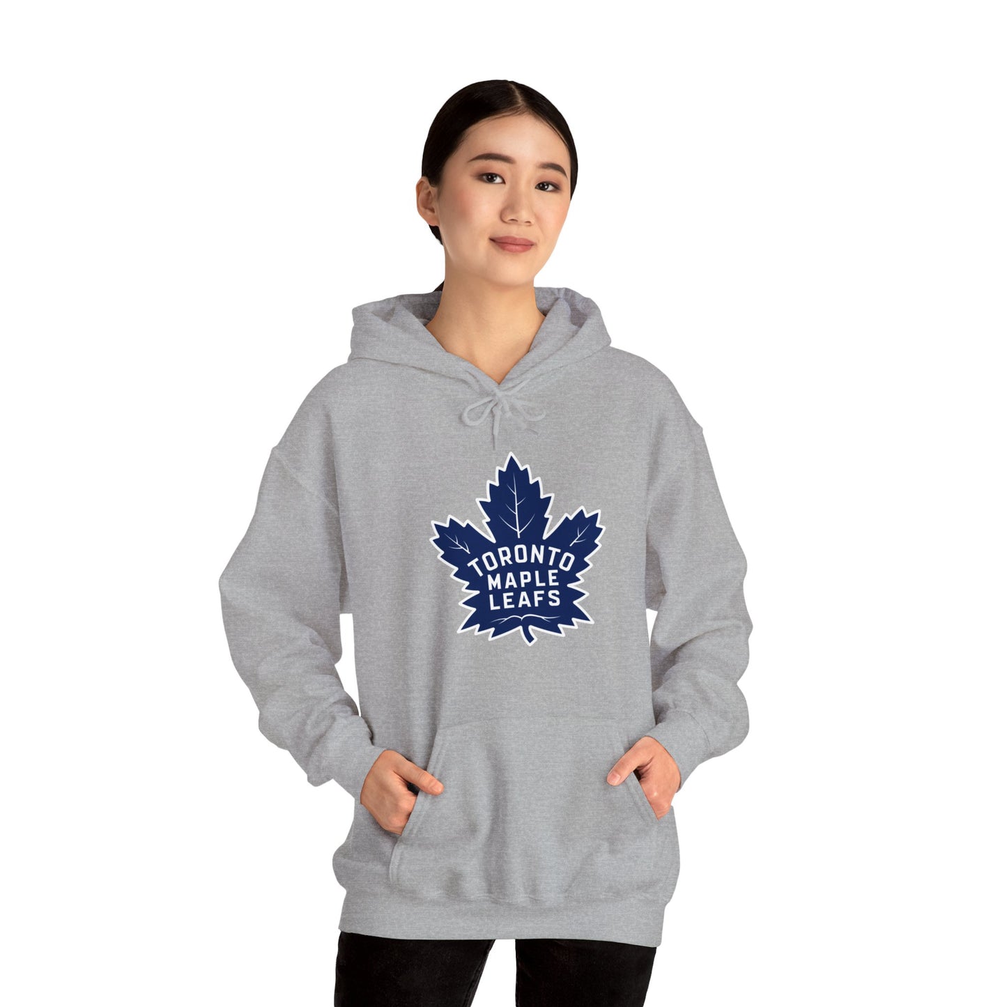 Toronto Maple Leafs Pullover Hoodie