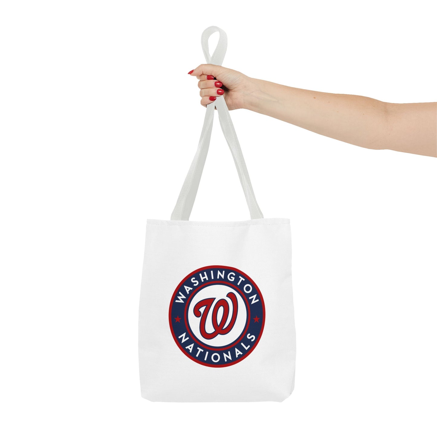 Washington National Tote Bag
