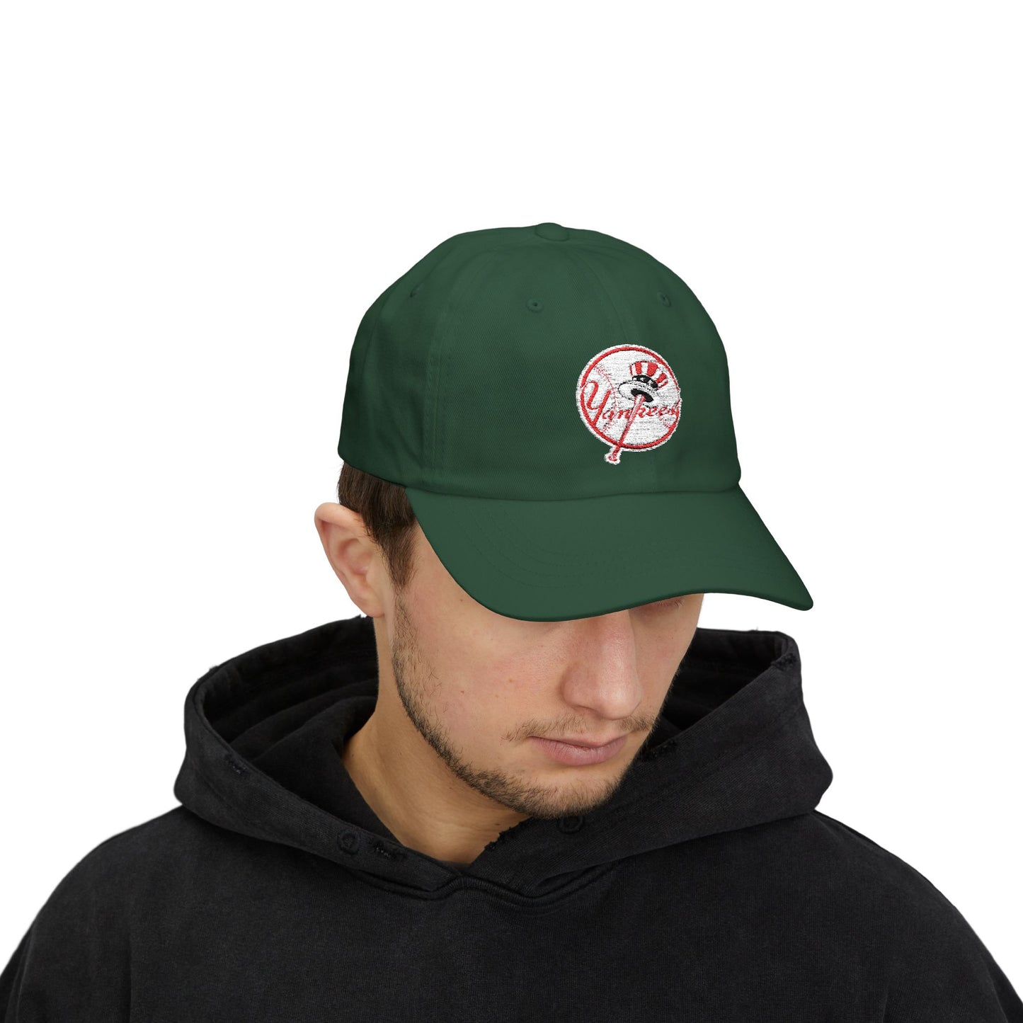 New York Yankees Cap