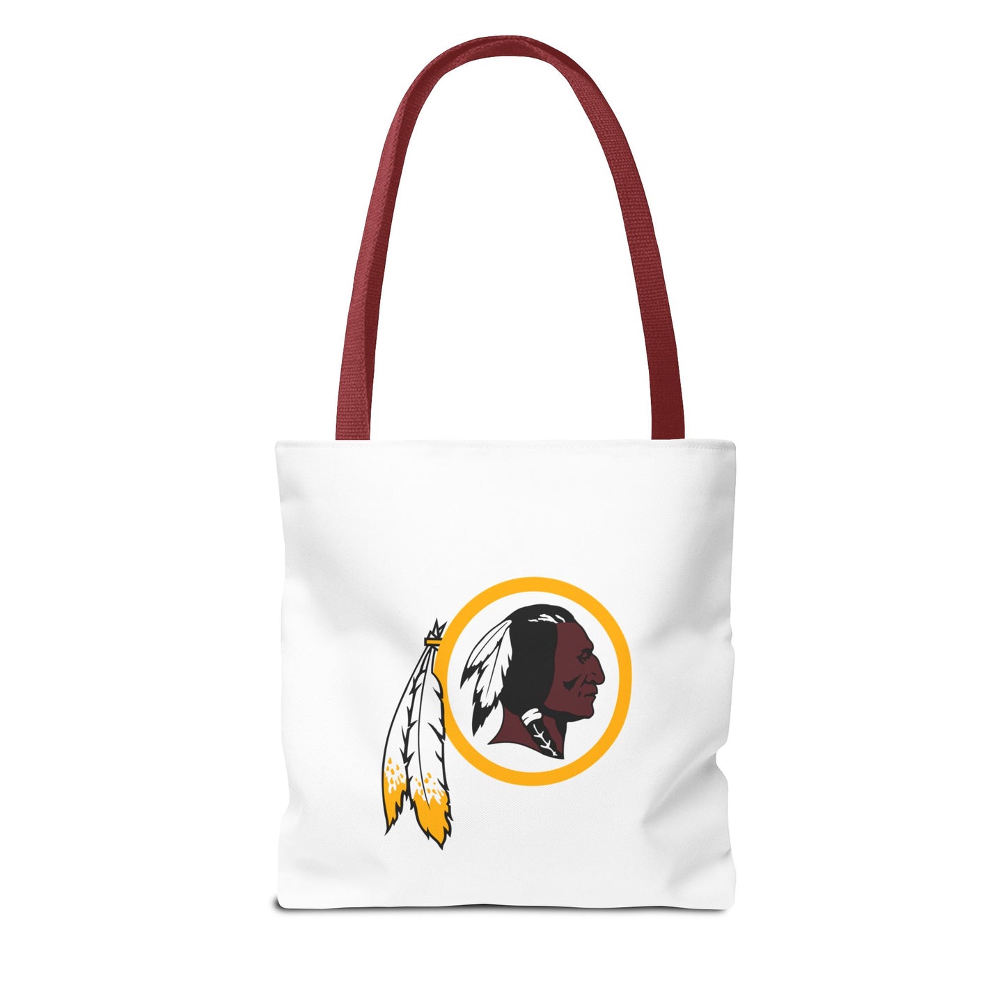 Washington Commanders Tote Bag