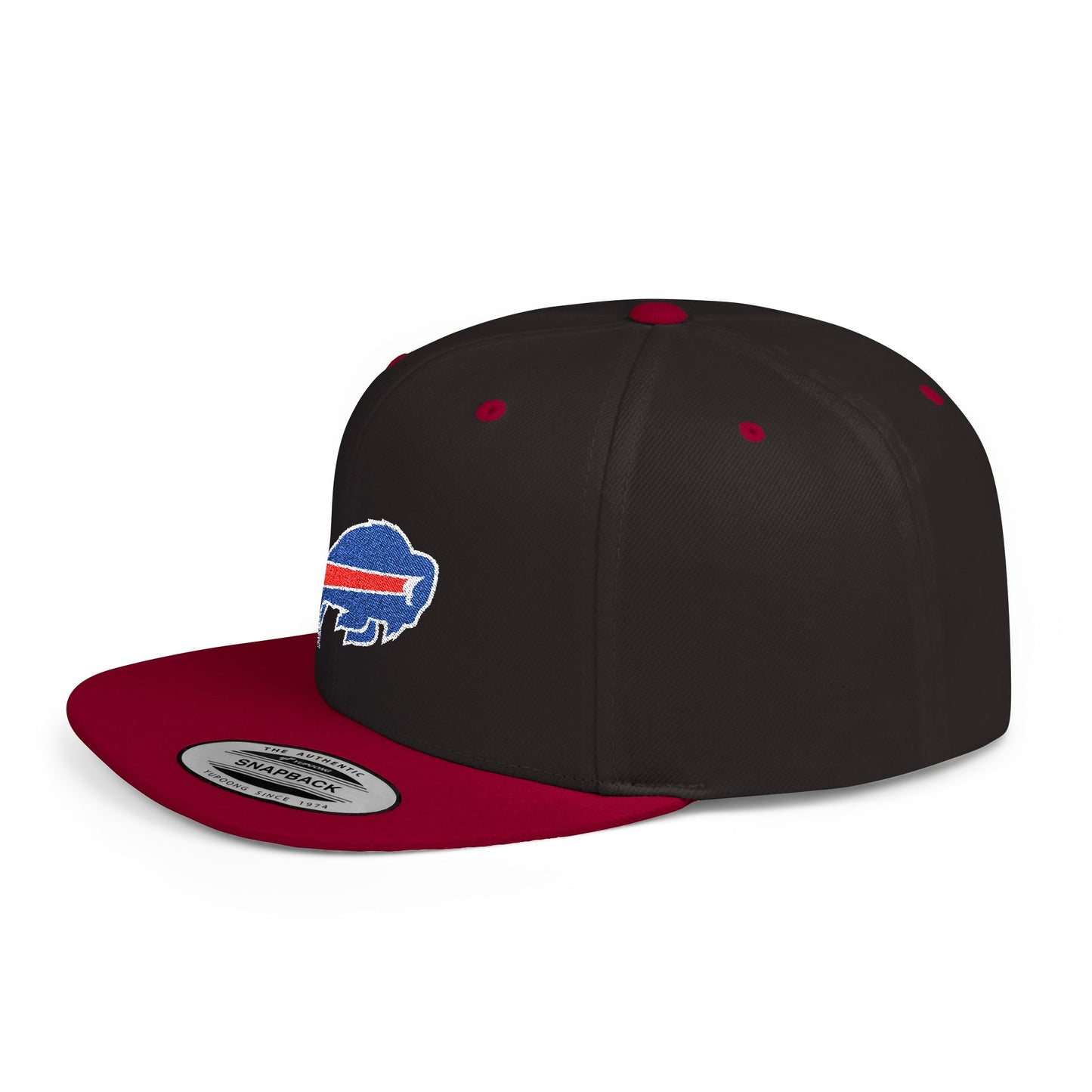 Buffalo Bills Snapback