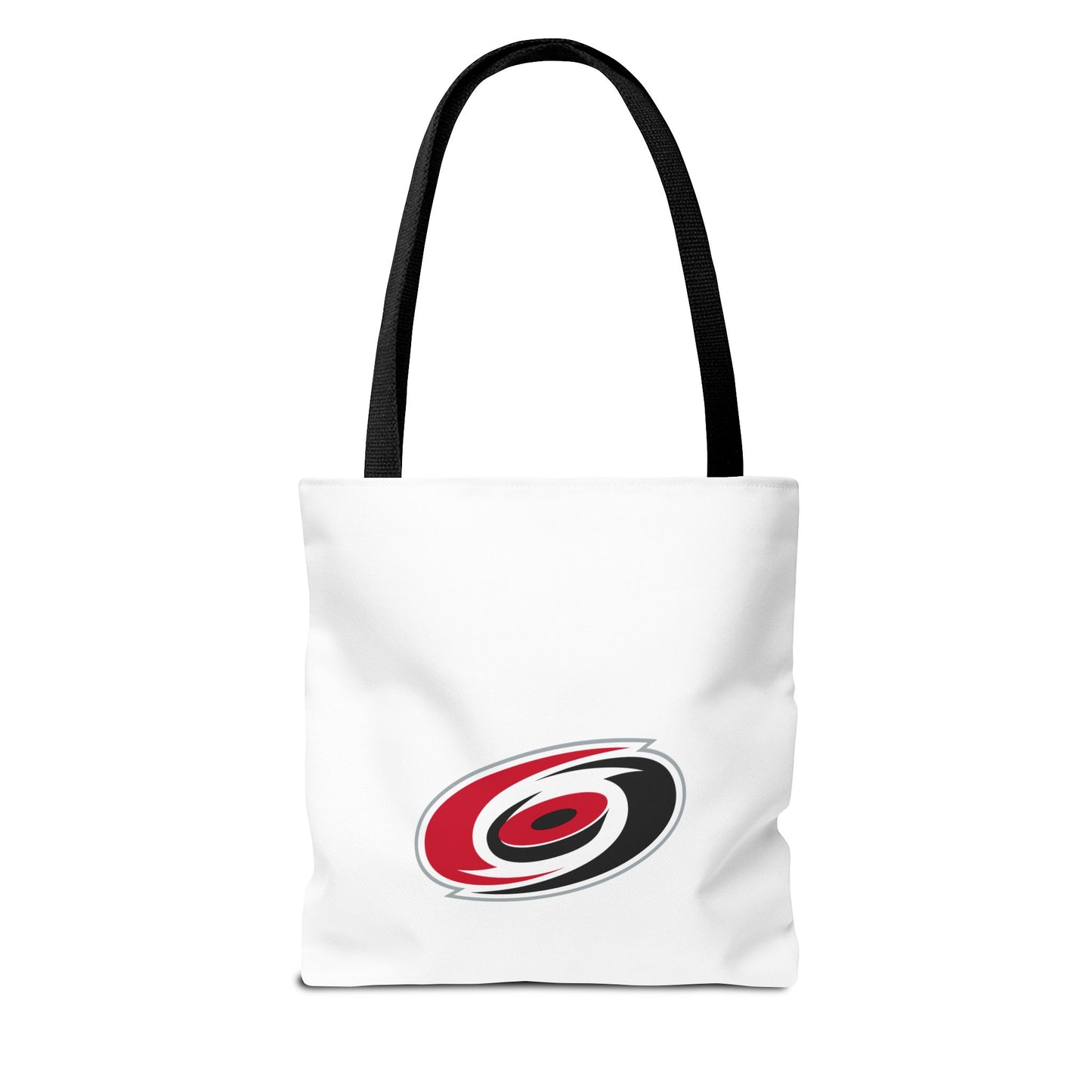 Carolina Hurricanes Tote Bag