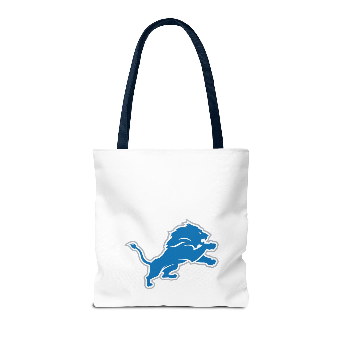 Detroit Lions Tote Bag
