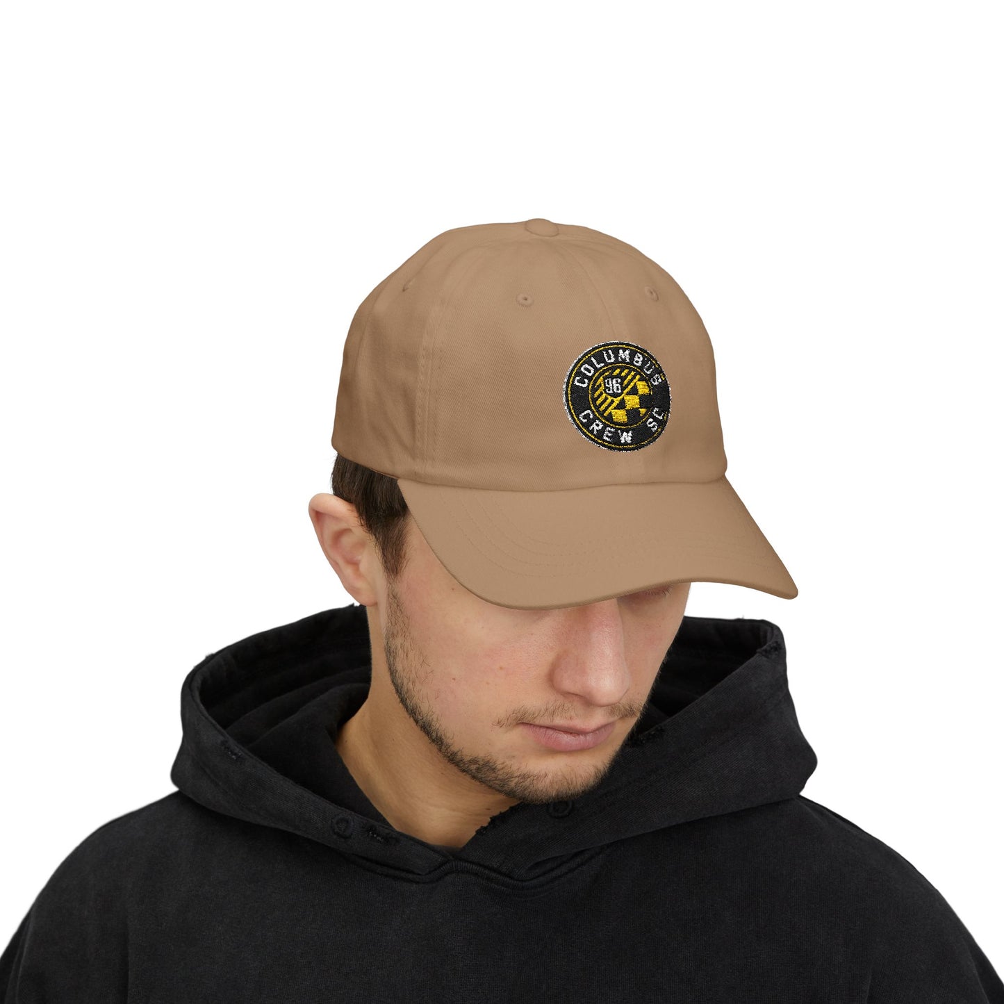 Columbus Crew SC Cap