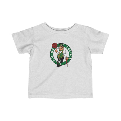 Boston Celtics Baby T-Shirt