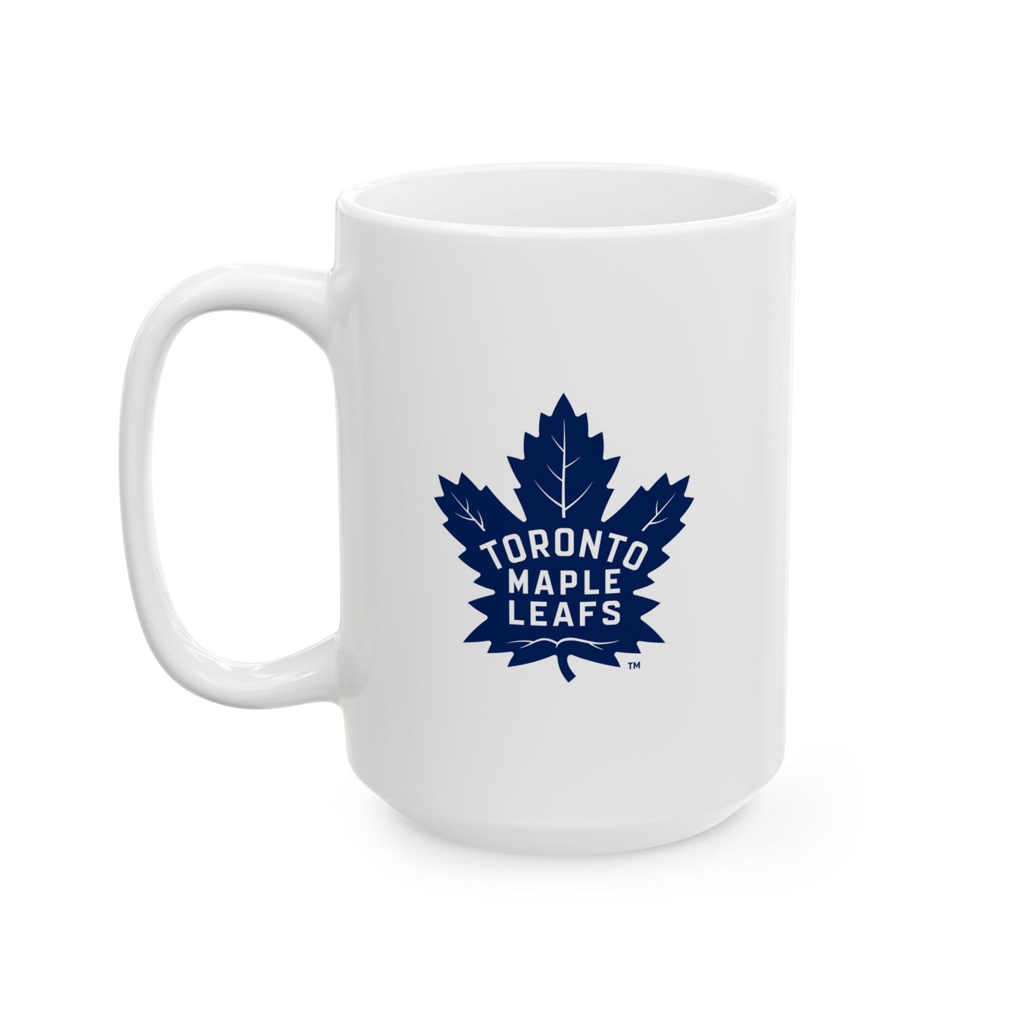 Toronto Maple Leafs Ceramic Mug