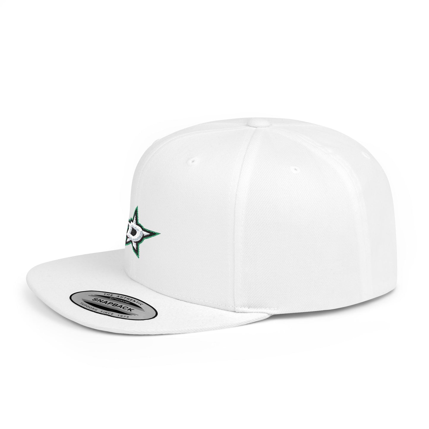 Dallas Stars Snapback
