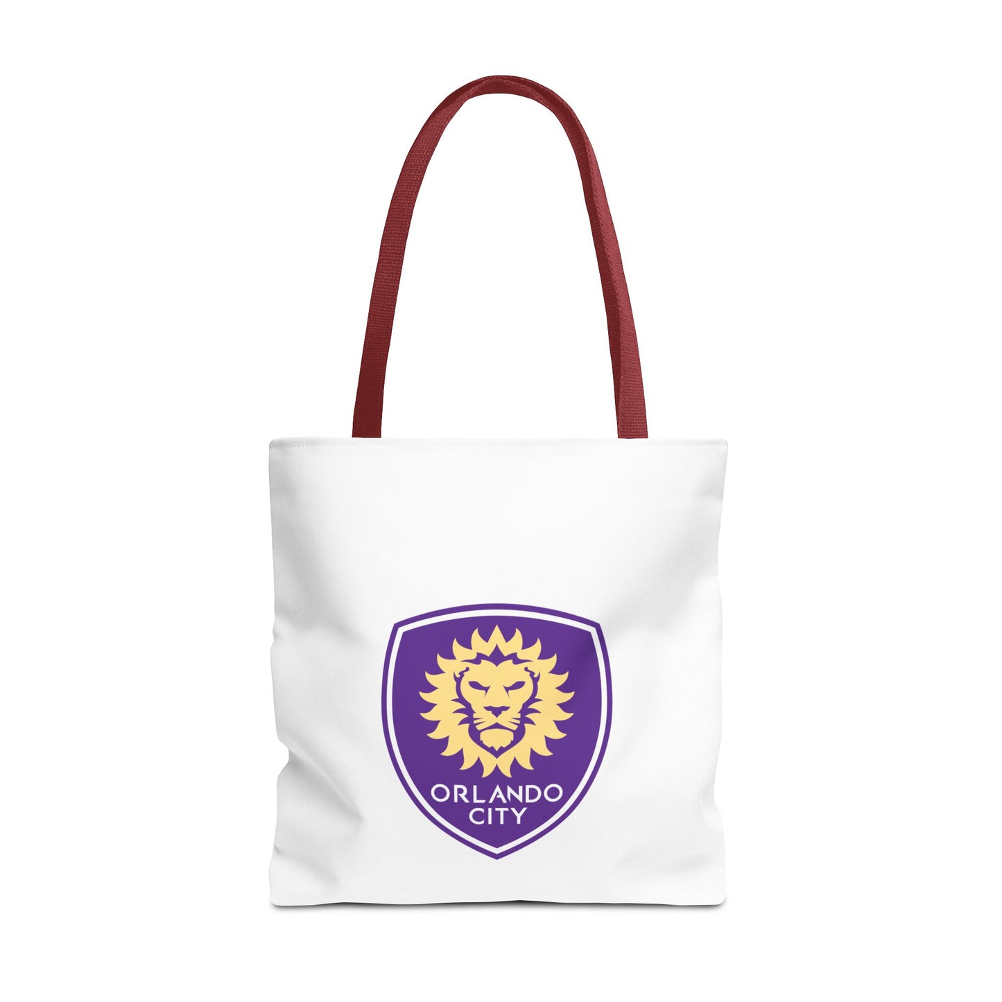 Orlando City SC Tote Bag