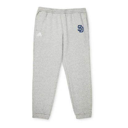 San Diego Padres Adidas Fleece Joggers